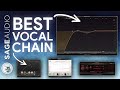 Best Vocal Chain — Sage Audio