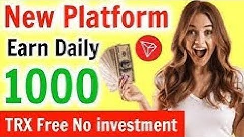 New Usdt Order Grabbing Site 2023 | Usdt Shopping Mall Site | Trx Mining Site | Usdt Mining Site 🤑