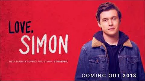 Khalid & Normani Kordei - Love Lies (Audio) [LOVE, SIMON (2018) - SOUNDTRACK]