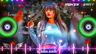 🎵Filhaal 2 Dj remix || 🥀Mohabbat hard bass 🎧 || bpraak || 𝗔𝟭 𝗛𝗜𝗡𝗗𝗶 𝗦𝗘𝗥𝗜𝗘𝗦