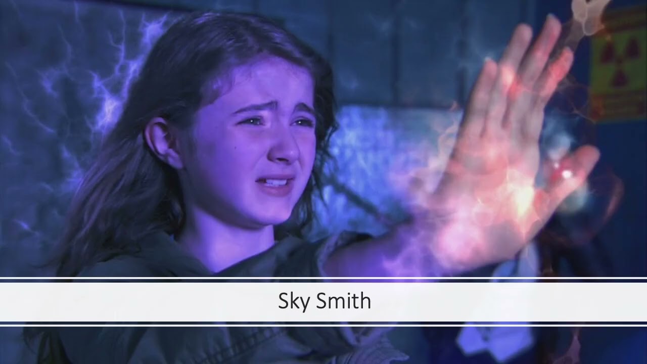 Top 10 Sarah Jane Adventures characters