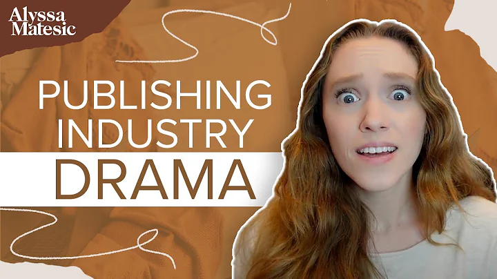 What the Heck Is Going on in Publishing?