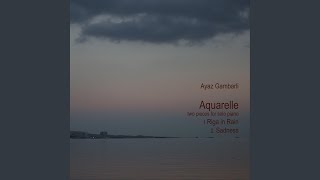 Download Lagu Riga in Rain (feat. Humay Gasimzade) MP3