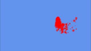Particle Test XNA