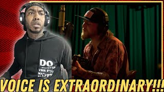 Jackson Dean - When A Man Loves A Woman (REACTION!!!)