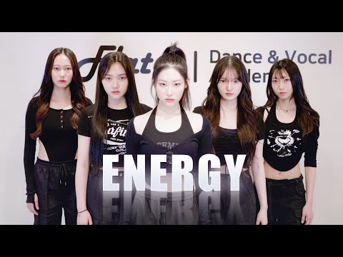 댄스 포지션 코레오 영상 | Beyonce - Energy (Jennie Choreography)