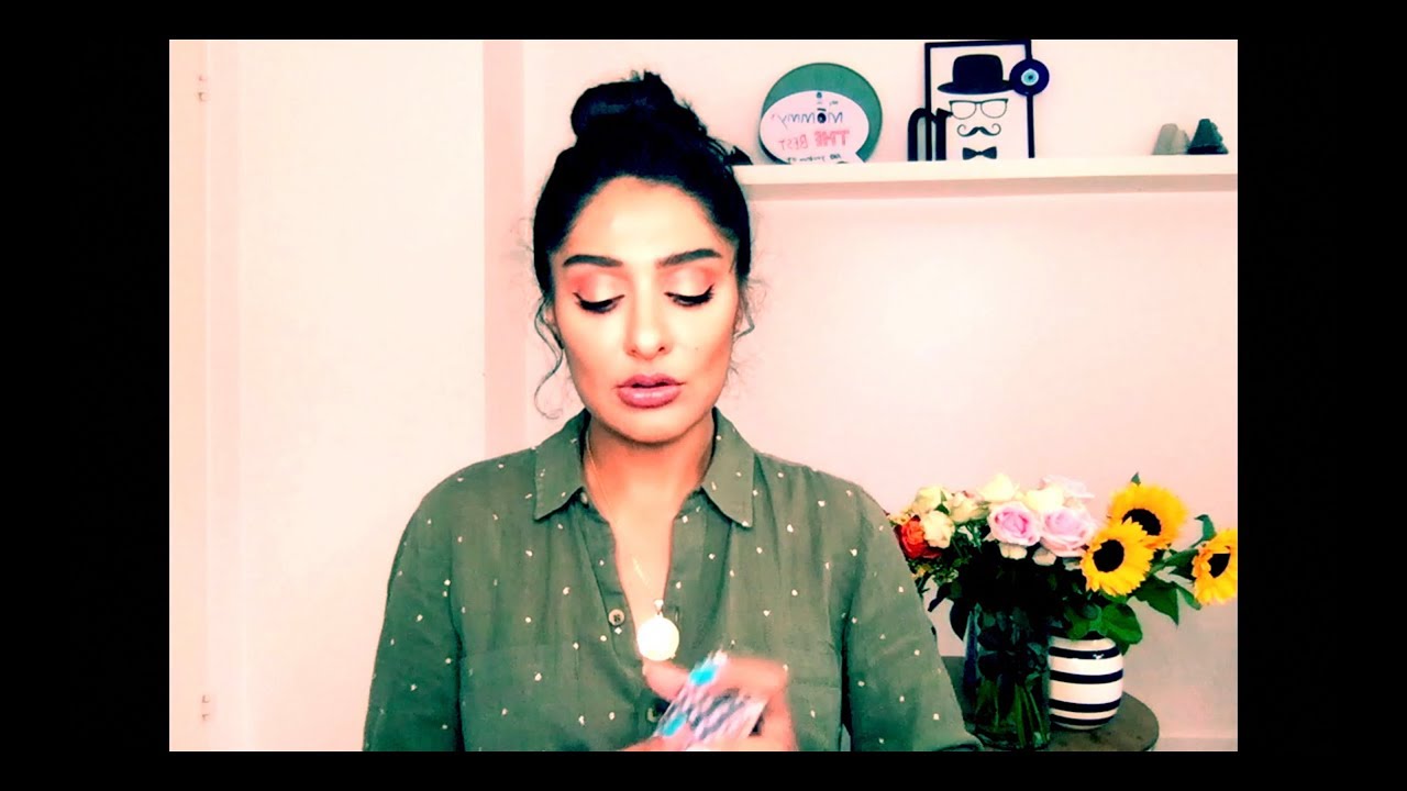 Following. Scorpio August 2018