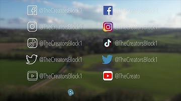 Final Cut Pro X Social Media Lower Thirds Title