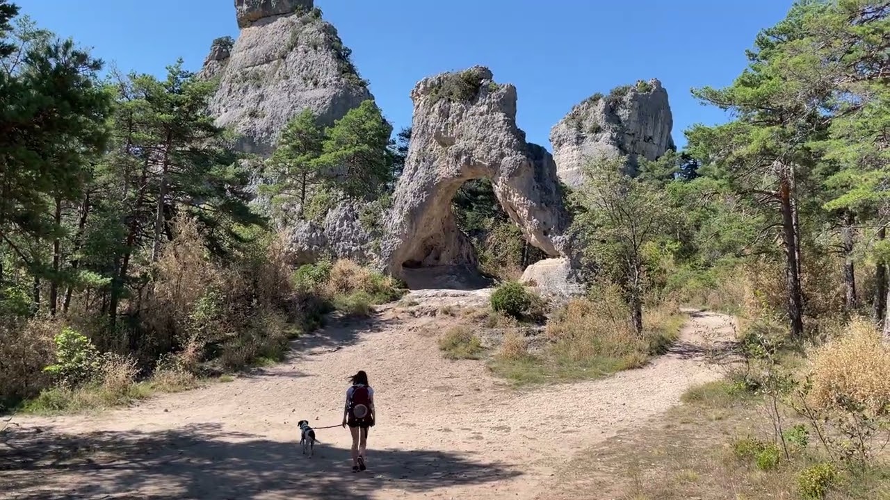 GORGES DU TARN - 2023