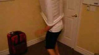 Sean and Cody [Imaginary Places]