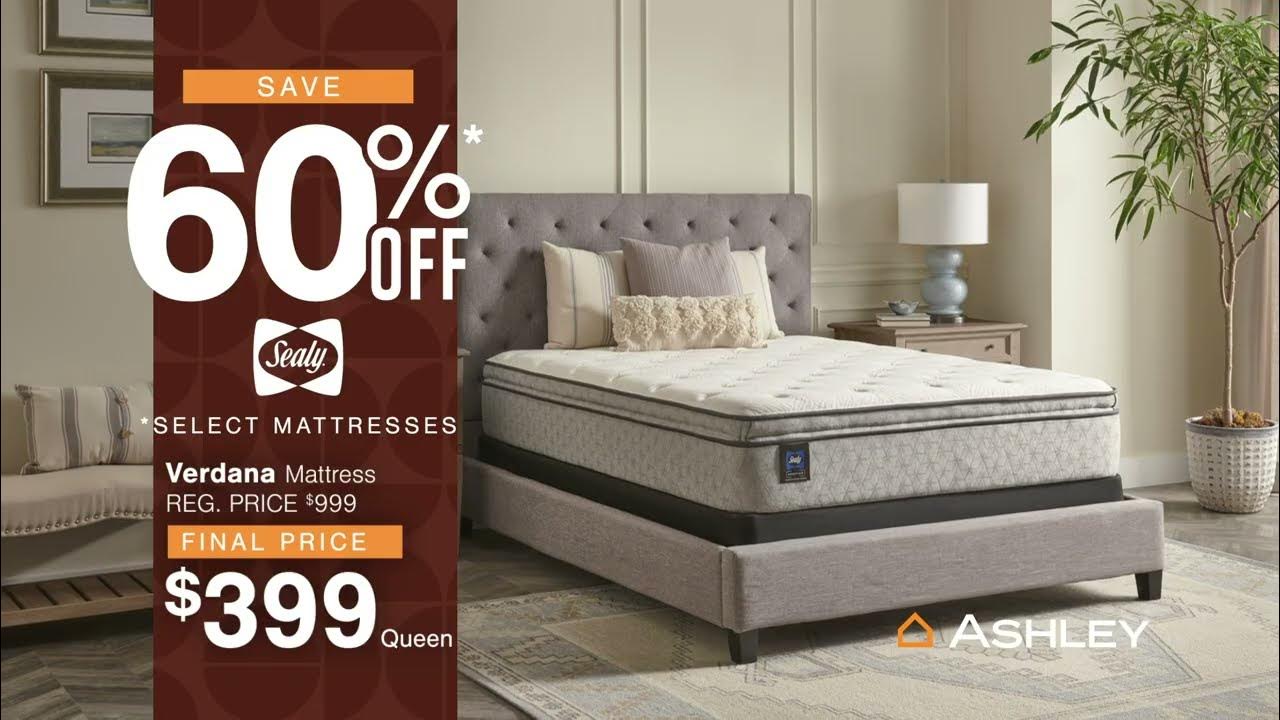 2022 Black Friday Mattress Sale Now YouTube