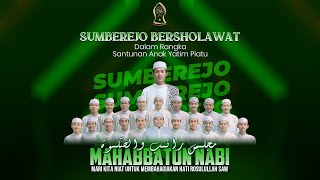 Download Lagu SUMBEREJO BERSHOLAWAT BERSAMA MAJLIS RATIB DAN SHOLAWAT MAHABBATUN NABI. MP3 Download Lagu SUMBEREJO BERSHOLAWAT BERSAMA MAJLIS RATIB DAN SHOLAWAT MAHABBATUN NABI. MP3