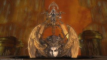 [FFXIV] Containment Bay P1T6 (Extreme) Sophia | MINE Clear!