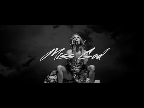 BRUNHILDE - "Miss God" (Official Video)
