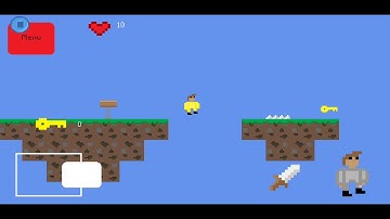 Pocket Game Developer - Humans vs Orcs (Part 1)