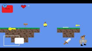 Pocket Game Developer - Humans vs Orcs (Part 1)