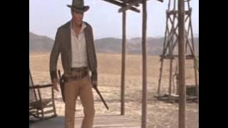 Elvis Presley - Flaming Star