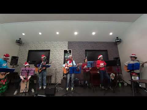 岬めぐり（クリスマスライブ20181224）