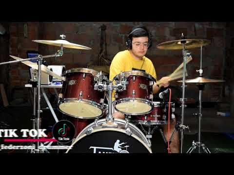 MAMMAMIA - Drum