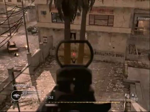 New Cod4 UFO Hack Tutorial (PS3 Flying Hack)