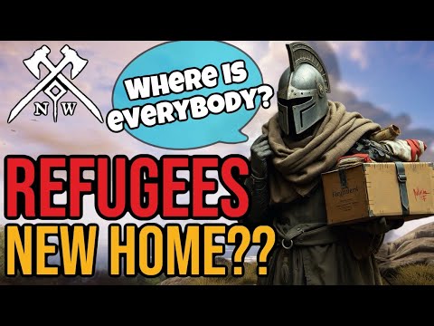 New World Is DEAD Ish Top 10 MMORPGs To Replace It In 2025 2026