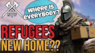 New World is DEAD-ish: Top 10 MMORPGs to Replace It in 2025-2026
