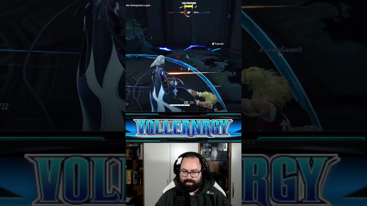 Wie habe ich das überlebt mit Storm