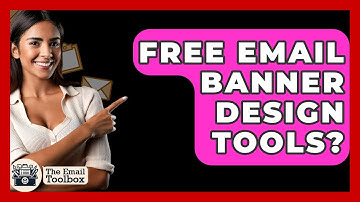 Free Email Banner Design Tools? - TheEmailToolbox.com