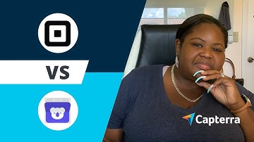 Square Appointments vs Koalendar: Why I switched from Koalendar to Square Appointments