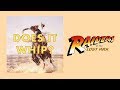 Raiders of the Lost Ark: Does it Whip? Podcast [Ep. 1]