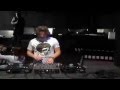 Jackie dj aka zero absense  live  midweek connection 008