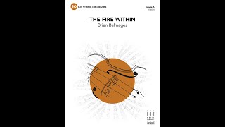 The Fire Within Resimi