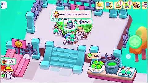 Monkey Mart Play Game Video | Online Games | Poki Game | Online Poki Game Money Mart #yt @monkeymart