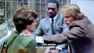 Luther Gets Angry - Scene From 48 Hours - Eddie Murphy