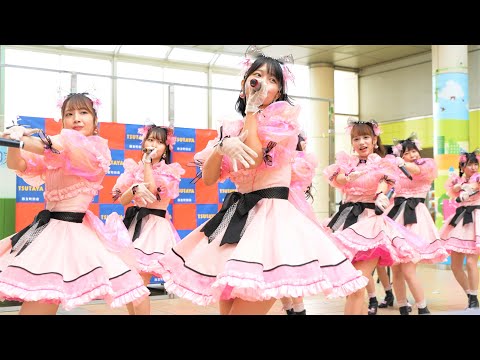 アイドル mia 赤城みりあ(CV:黒沢ともよ) - The IDOLM@STER CINDERELLA MASTER