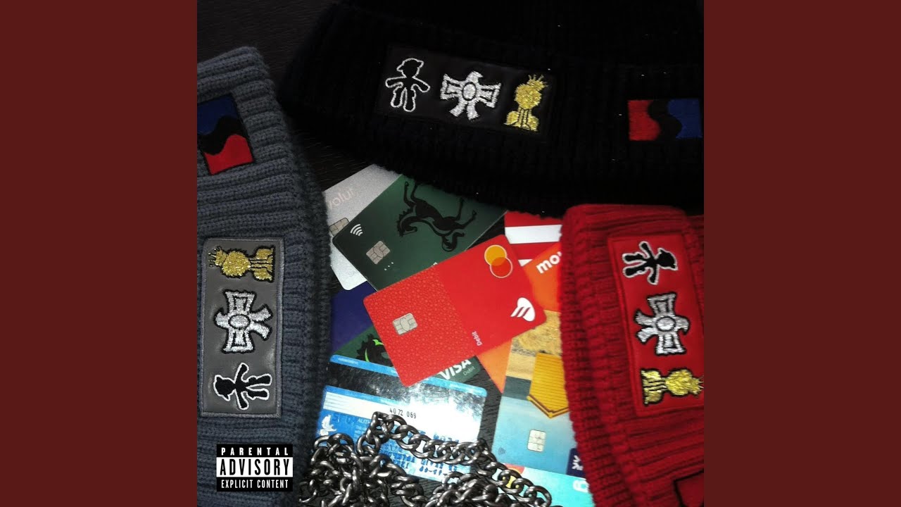 FINESSE MY BRO (FMB)