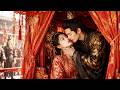She posed as a cruel prince&rsquo;s first love to survive, &mdash;only to make him truly fall for her!