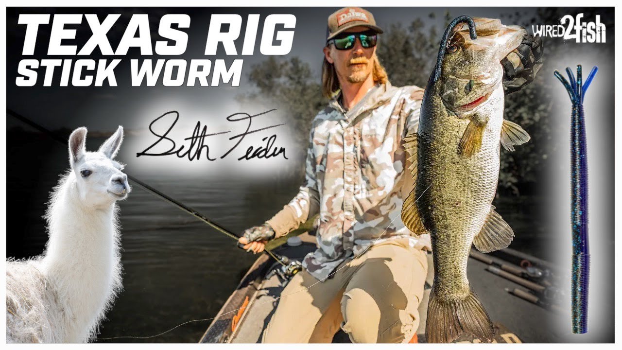 How to Fish Crankbaits in Weeds with Seth Feider - Wired2Fish