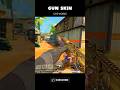 The BEST Gun Skins in COD Mobile #shorts #codm #gaming