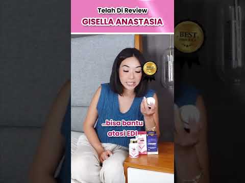 AMILS V-CARE ANDALAN ATASI MASALAH PADA MISS V ALA GISEL