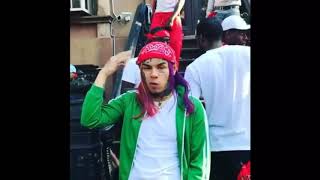 6Ixgine - Gummo \