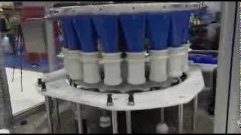 Quick Change Over (Rotary Change Over Parts)