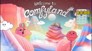 OMF cOMFyLand