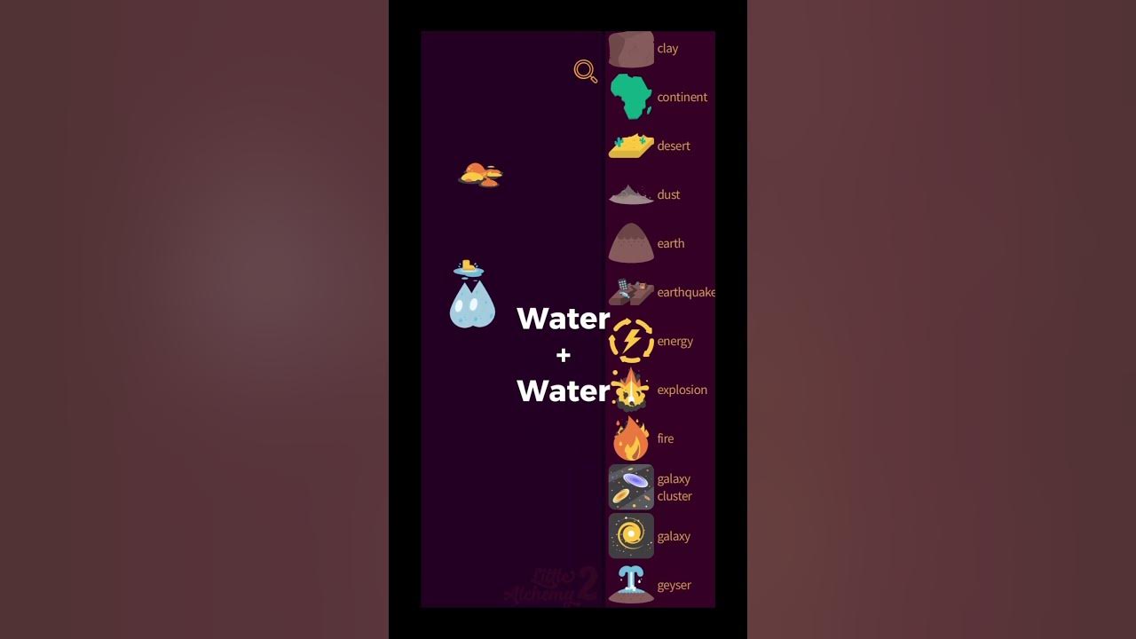 How to make primordial soup little alchemy 2 littlealchemy2cheats 