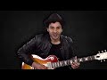 Minor Blues Licks with Artur Menezes