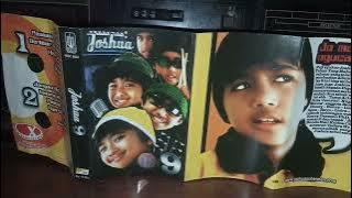 Cek Sound Kaset Pita Joshua