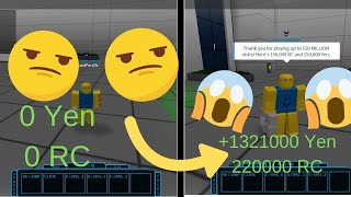 All Ro Ghoul Codes *3M RC CELLS   4M YEN* • 2020 April