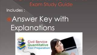 Auditor Trainee Exam Study Guide