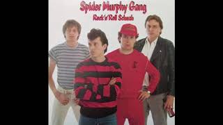 Rosmarie - Spider Murphy Gang