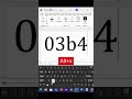 What's the Secret to Typing Delta in MS Word Like a Pro?